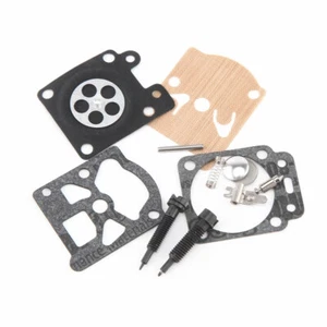 Kit de reparación de herramientas de fijación de carburadores para carburador DLE20-61CC con logotipo DLE - Imagen 1 de 5