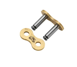 Renthal R4-2 Chain Rivet Link 530R4-2 Road Rivet Link 530 - Picture 1 of 1