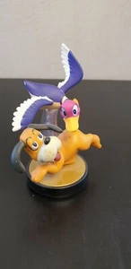 AMIIBO DUCK HUNT SMASH ULTIMATE NES - Photo 1/2
