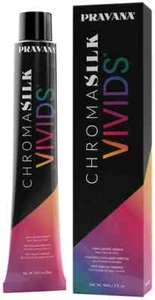 Pravana ChromaSilk VIVIDS Hair Color - 3 oz - Picture 1 of 2