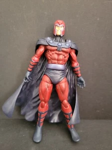 Diamond Select Toys Marvel Select: X-Men Magneto Action Figure Loose B8 - Picture 1 of 2