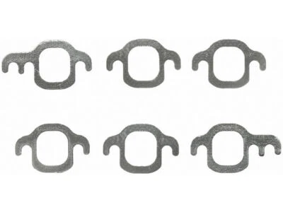 Juego de juntas de colector de escape Felpro 87235BBBP 1997 para Chevrolet K1500 1996-1998 Foto 1 de 2