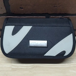 Sony PSP solo custodia gioco no giochi full zip custodia portatile viaggio - Foto 1 di 10