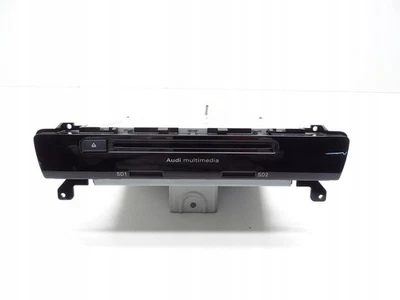 Delphi RMC Nav Plus 4G0035192H navigation reader 1 piece - Image 1 of 4