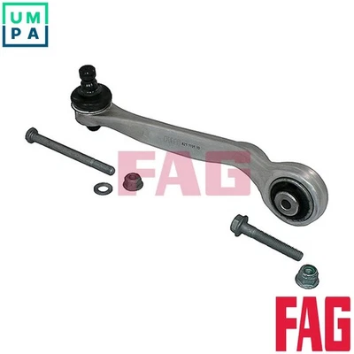 CONTROLTRAILING ARM WHEEL SUSPENSION 821 1191 10 FOR AUDI A6/C6/Allroad 2.0L - Image 1 of 4