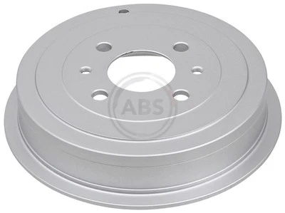 A.B.S. 2515-S Brake Drum for ALFA ROMEO,FIAT,LANCIA - Изображение 1 из 3