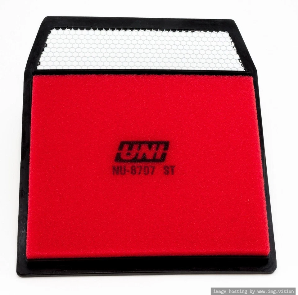Uni Air Filter Can-Am Commander 1000/Outlander 1000/Commander 800/Maverick 1000 - Image 1 of 4