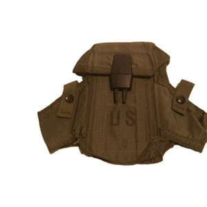 Alice LC-1 Magazintasche OD grün NSN: 8465-00-001-6482 - Bild 1 von 2