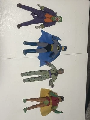 lote mego 1970  Foto 1 de 4