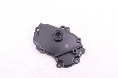 Yamaha R6 R6S 2007 03-09 YZF 600 OEM cubierta del eje de cambio del motor M133 Foto 1 de 4