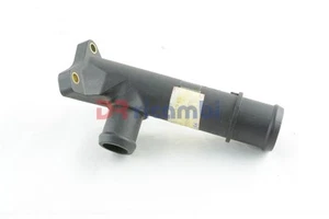 Brida Conducto Líquido Refrigerante Termostato Volkswagen Golf - 037121133J - Imagen 1 de 4