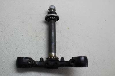 YAMAHA FZ6R 2009-2017 HORQUILLA DELANTERA ABRAZADERA INFERIOR TRIPLE ÁRBOL VÁSTAGO Foto 1 de 4