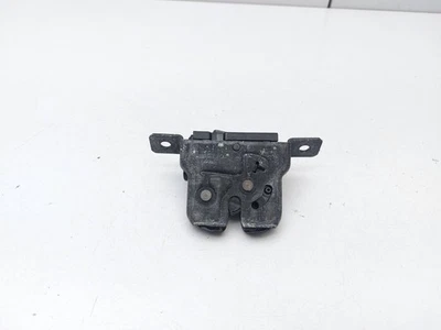 BMW 2 SERIES F22 F23 2016 TAILGATE BOOT LID LOCK CATCH LATCH MECHANISM 7304559 - Image 1 of 4