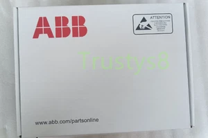 1PCS New ABB RDCU-02C RDCU02C Inverter Control Unit New Fast delivery - Picture 1 of 1