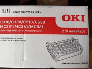 Bildtrommel original OKI p/n 44494202 --    20.000 Seiten neu + OVP - Bild 1 von 1