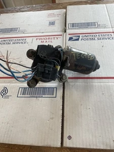 Windshield Wiper Motor Fits 88-92 MAZDA 626 MX6 TESTED - Bild 1 von 6