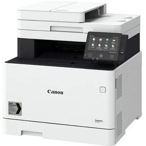 Canon i-sensys MF746CX MFP Laser A4 farbig USB LAN Duplex unter 100.000 - Bild 1 von 1
