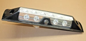 19-24 Ram 2500 3500 Center High Mount 3RD Third Brake Light Stop Lamp w/camera - Picture 1 of 8