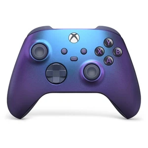 Microsoft Xbox Series X|S Wireless Bluetooth Controller - Stellar Shift (1914)™ - Bild 1 von 7