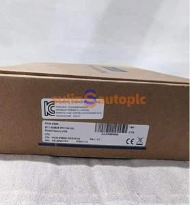 1PCS New ADVANTECH industrial motherboard PCM-9365E-2GS3A1E - Picture 1 of 1