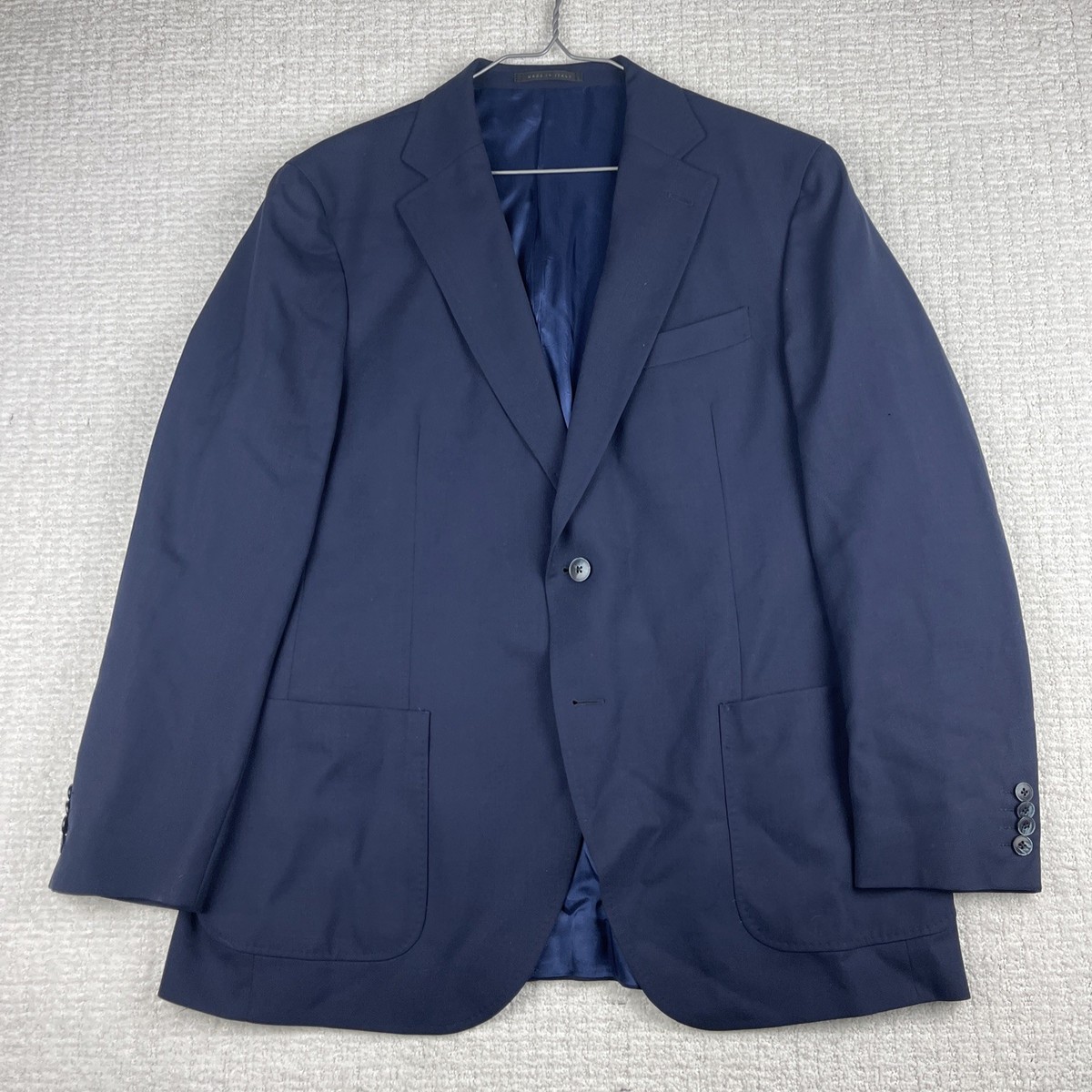 Suits & Blazers Luigi Bianchi Mantova for Men for sale | eBay Suits & Blazers Luigi Bianchi Mantova for Men for sale | eBay