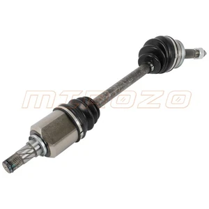 Front Left CV Axle Assembly For Nissan Quest 3.5L 2004-2006 66-6242 NCV53166 - Picture 1 of 6