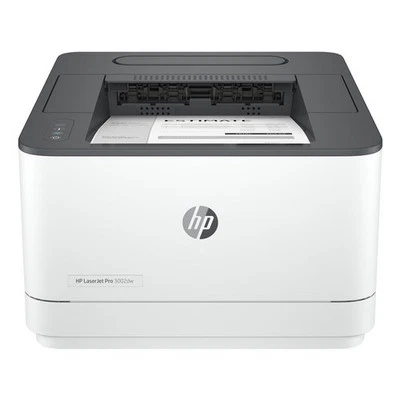 Hp Stampante Laser ( A4 Duplex 1200 x 1200 ) LASERJET PRO 3002Dw 3G652F - Immagine 1 di 4