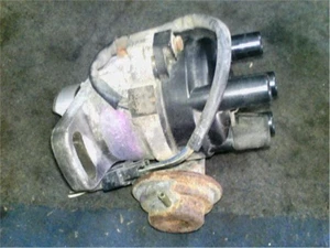 MITUBISHI Minicab U42T Distributor MD340411 P50100-22004264 - Picture 1 of 3