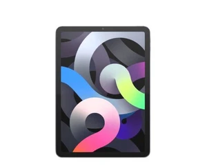 Apple iPad Air 4 64GB (Unlocked) A2324 Space Gray Tablet - Excellent Condition - Picture 1 of 6