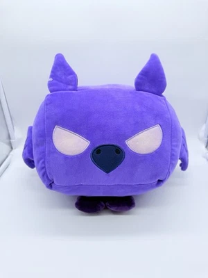 Pet Simulator Deluxe Fantasy 8" Plush "Shadow Griffin" purple 2023 - Image 1 of 4