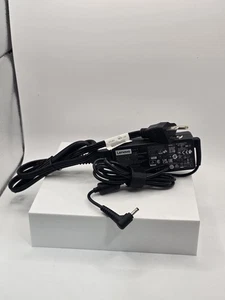 Genuine Lenovo ADP-65ME B 65W AC Power Adapter Charger - Free Shipping - Picture 1 of 2