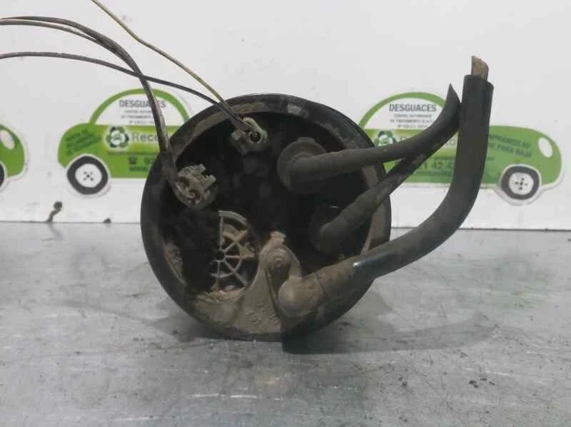 jauge à carburant pour FIAT MAREA BERLINA (185) 1.9 TURBODIESEL 1996 884731 - Photo 1/4