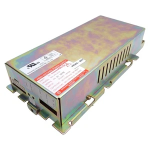 Nagano Aichi HV-513 High Voltage Power Supply 24VDC In, 1A Max, 2 Outputs - Picture 1 of 8