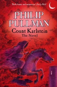 Count Karlstein - The Novel by Philip Pullman (English) Paperback Book - Picture 1 of 1