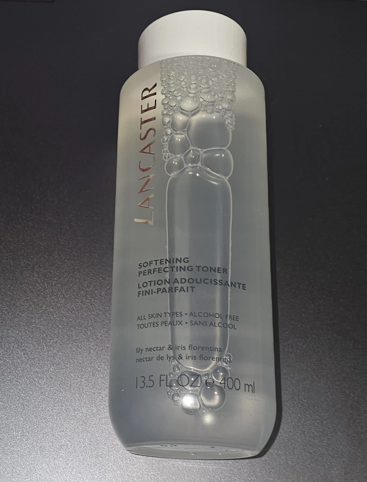  Tóner suavizante perfeccionador Lancaster 13,5 fl oz nuevo Foto 1 de 1