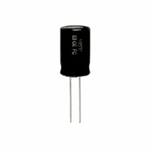 Radio Shack 4.7μF 50V Condensador Electrolítico Bipolarizado Radial No: 2720060 - Imagen 1 de 1