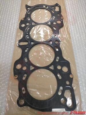 Junta de culata genuina Honda CR-V RD1 RD2 1997-2001 B20B 12251-P8R-004 OEM Foto 1 de 4