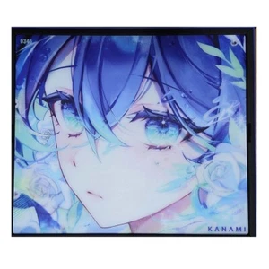 Tapis de souris en verre Arbiter Studio x Kanami MINAMI édition limitée occasion Japon - Photo 1/4