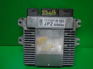 2016 2017 2018 Infiniti QX80 Engine control module OEM II616 23703-5ZN8A - Picture 1 of 3