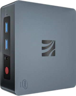 KUYIA GK 35 SERIES 256 GB PC  INTEL CELERON J4105 PROCESSOR, (Sealed) RRP - £226 - Image 1 of 4