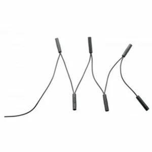Female .180 Plug Wire Harness W/ 6 Plugs - 6 Inch Lead - Picture 1 of 1