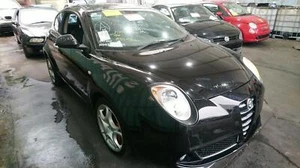 ALFA ROMEO MITO 07/09-2018 LEFT FRONT DRIVESHAFT MANUAL OE 55700614 - Picture 1 of 12