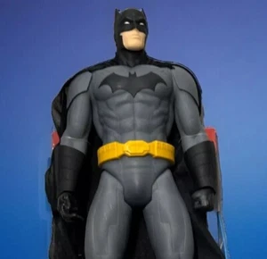 2014 Batman BIG FIGS 20" Inch Batman Action Figure NEW DC Comics Jakks Pacific - Picture 1 of 21