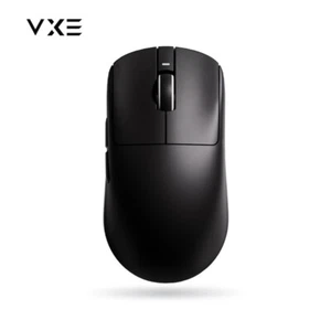 VXE R1 SE+ BLACK Kabellose Gaming-Maus (Schwarz) - Photo 1/1