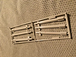 G I joe Equalizer Teil, Raketen x 6 - Bild 1 von 2