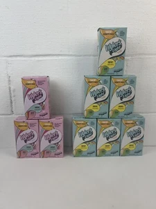 Wyler’s Light Viral TikTok Aromen Wasser Zusatzpackungen 9 Schachteln Ablaufdatum 1/26 - Bild 1 von 5