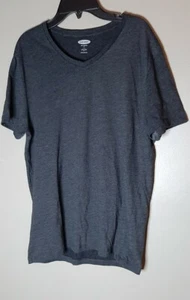 Old Navy Soft Washed Sz Small Mens Tshirt Gray lightweight - Bild 1 von 8