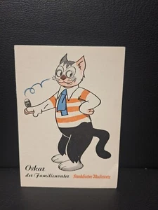 postkarte oskar - Bild 1 von 2