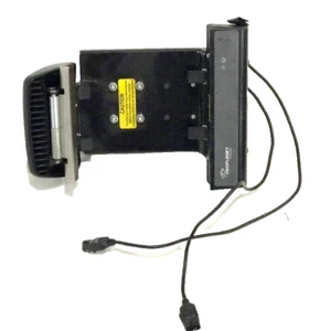 xTablet T7200 Vehicle & Forklift Tablet Mount Only - Afbeelding 1 van 6