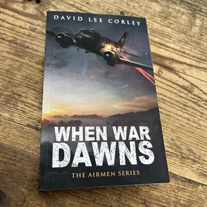When War Dawns : A Vietnam War Novel by David Lee Corley (2023, Hardcover) - Picture 1 of 7